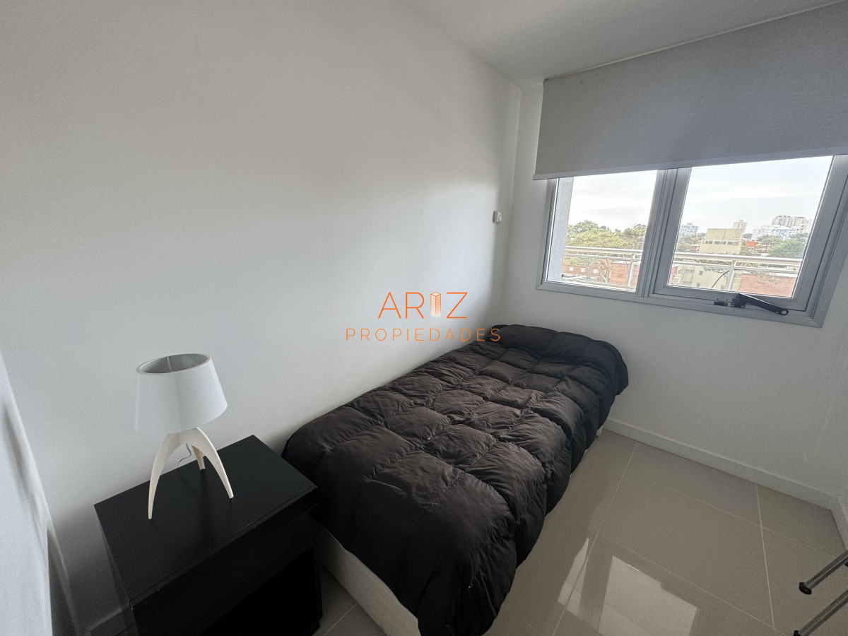 Apartamento ID.2153 - Apartamento en venta en Punta del Este 3 DORMITORIOS BRAVA
