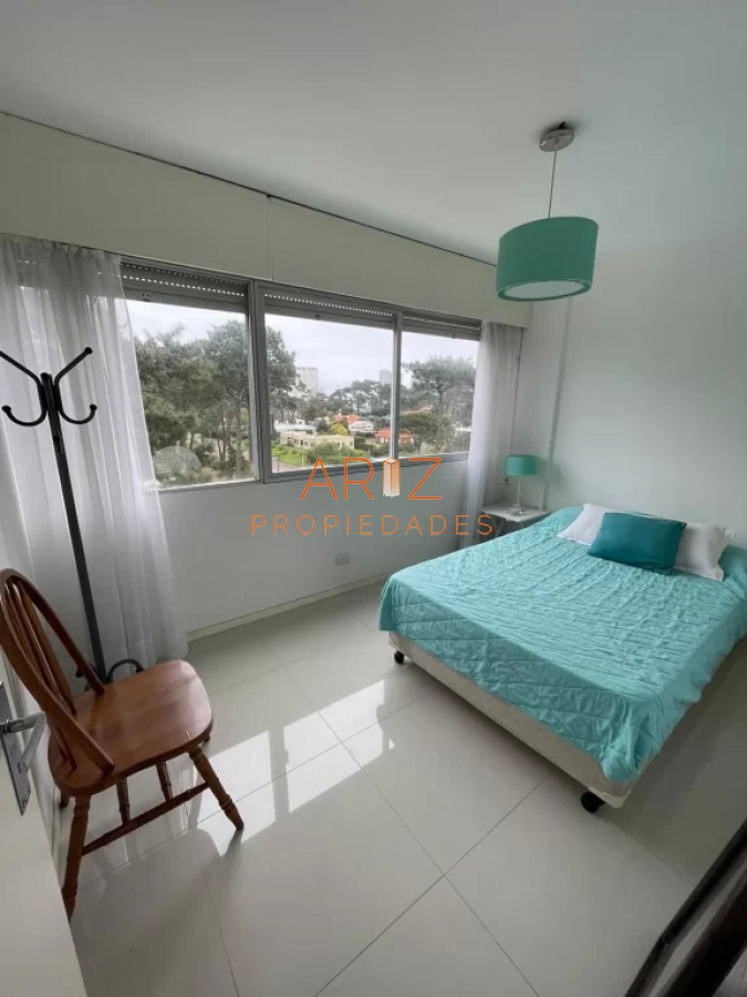 Apartamento ID.1331 - Vendo Apartamento 2 dormitorios Punta del Este