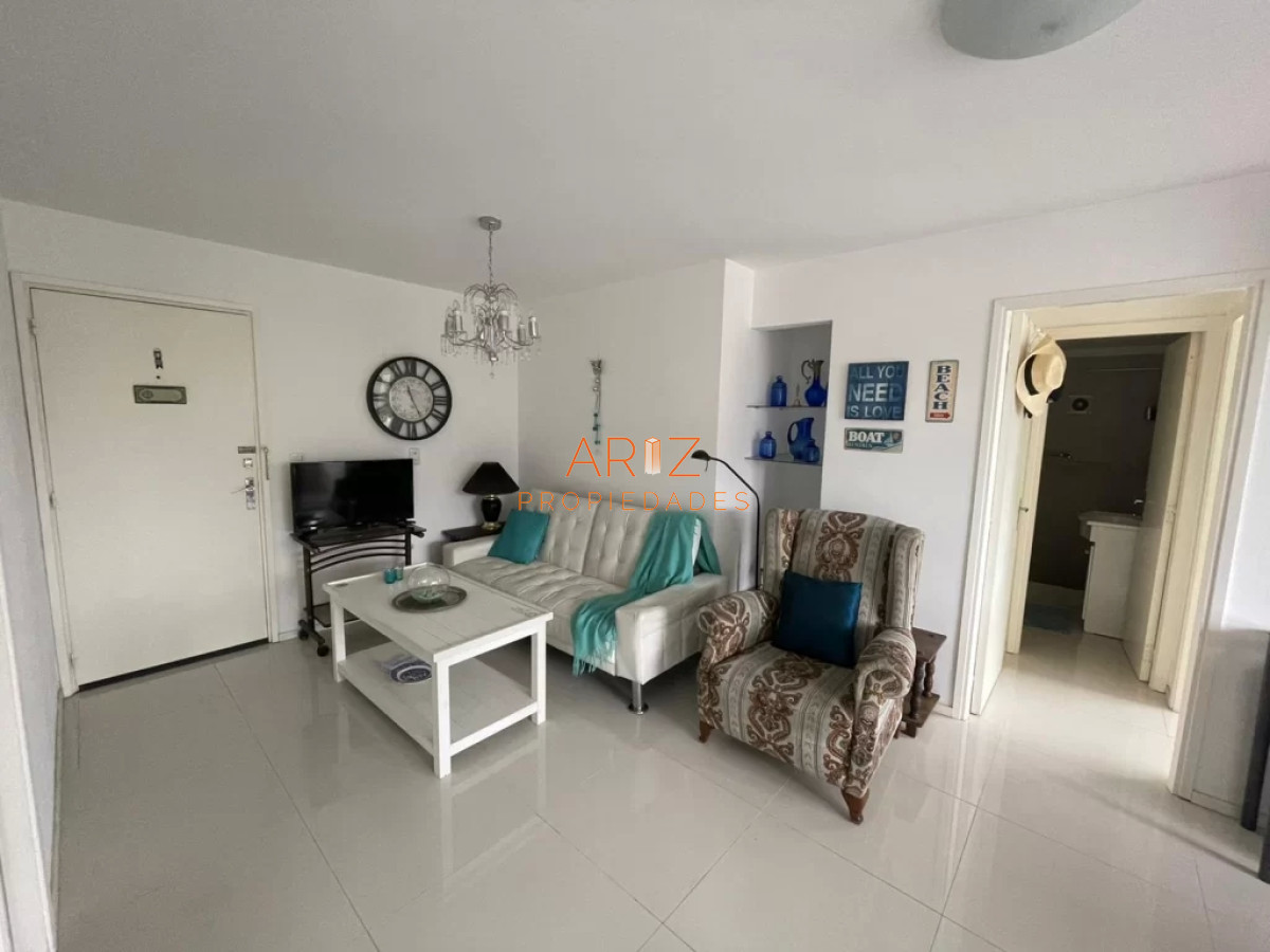 Apartamento ID.1331 - Vendo Apartamento 2 dormitorios Punta del Este