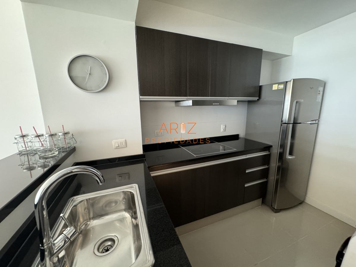 Apartamento ID.2157 - Apartamento d 3 dormitorios  en venta en Punta del Este Brava Todos los servicios