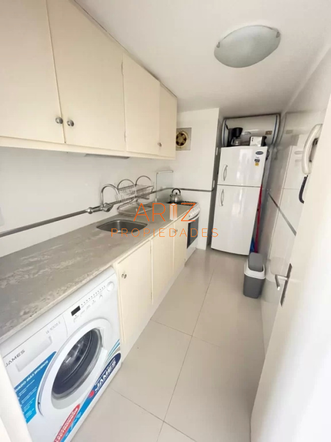 Apartamento ID.1331 - Vendo Apartamento 2 dormitorios Punta del Este