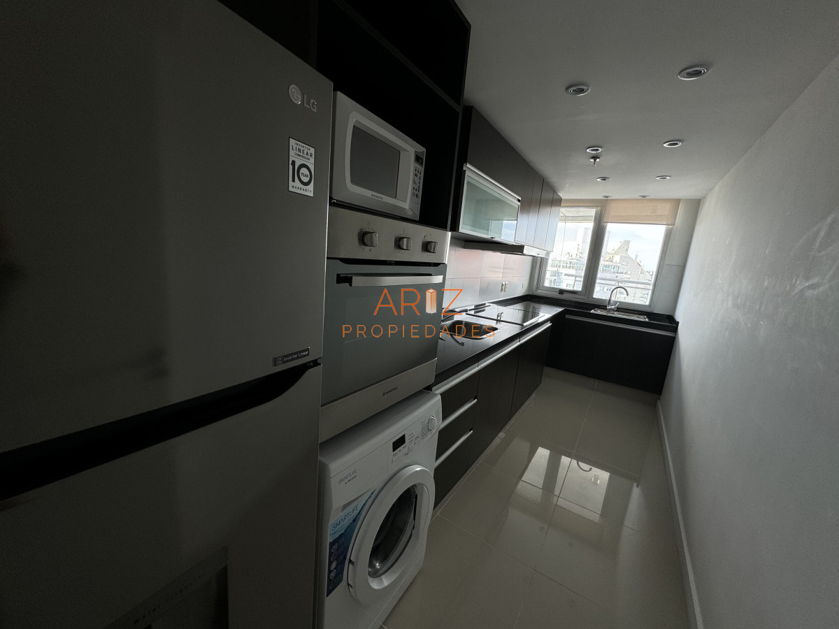Apartamento ID.2155 - Apartamento de 3 dormitorios en venta en Punta del Este IMPERDIBLE