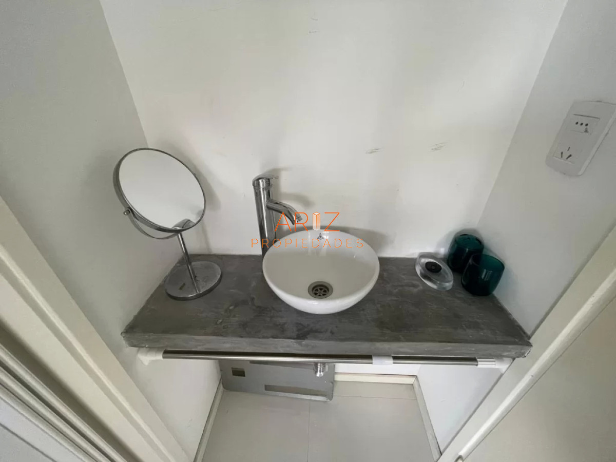 Apartamento ID.1331 - Vendo Apartamento 2 dormitorios Punta del Este