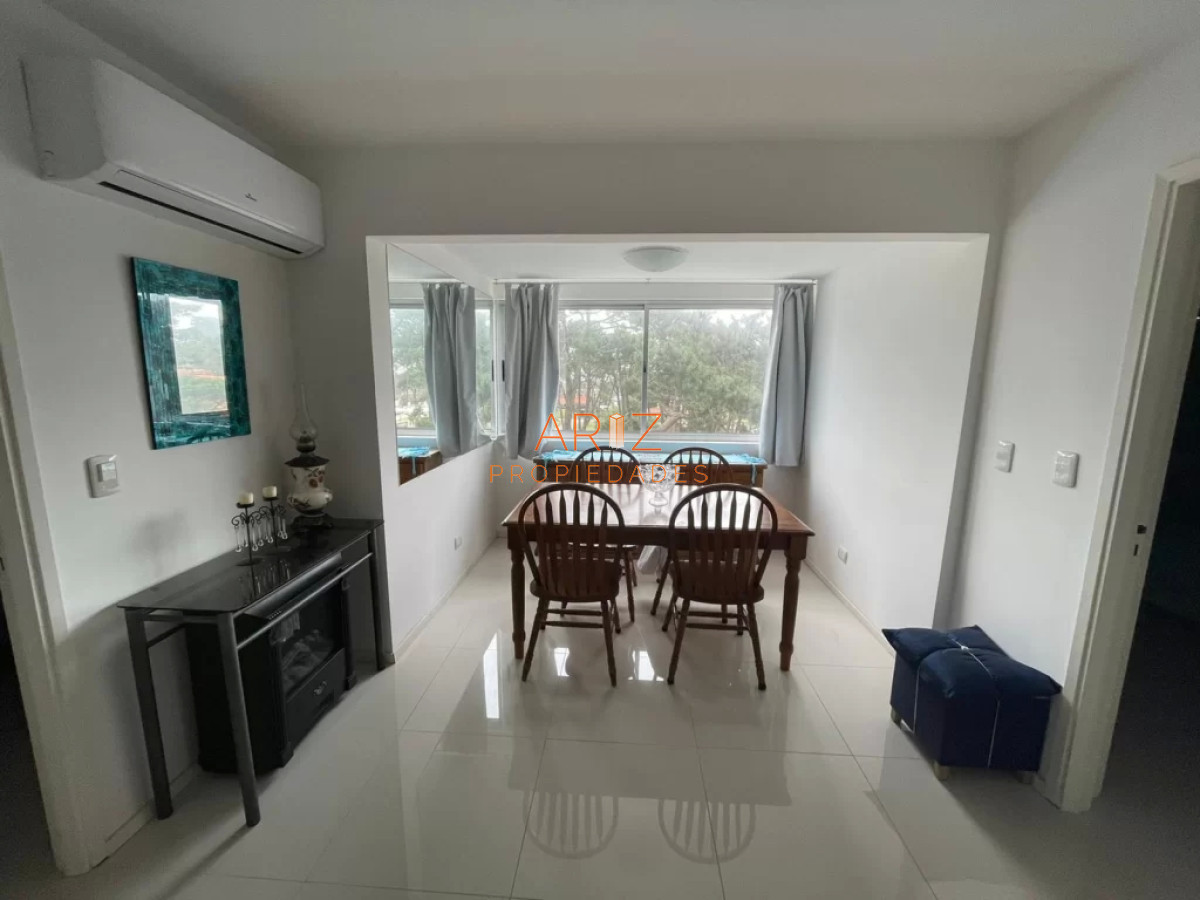 Apartamento ID.1331 - Vendo Apartamento 2 dormitorios Punta del Este