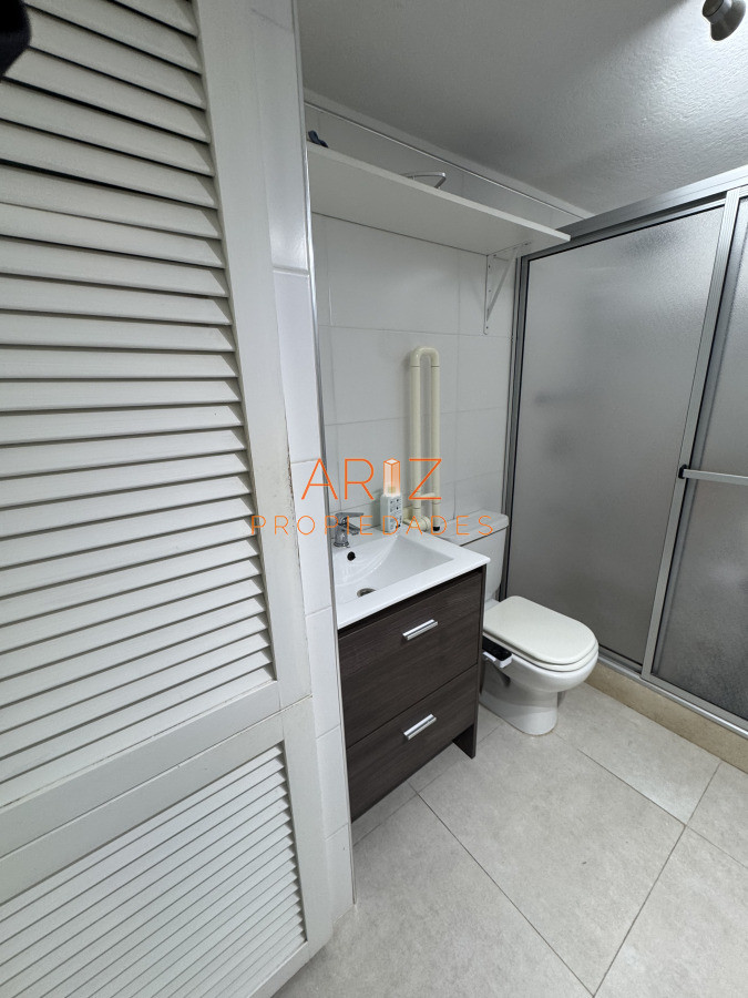 Apartamento ID.2435 - Apartamento de dos dormitorios en venta en Peninsula , Punta del Este 