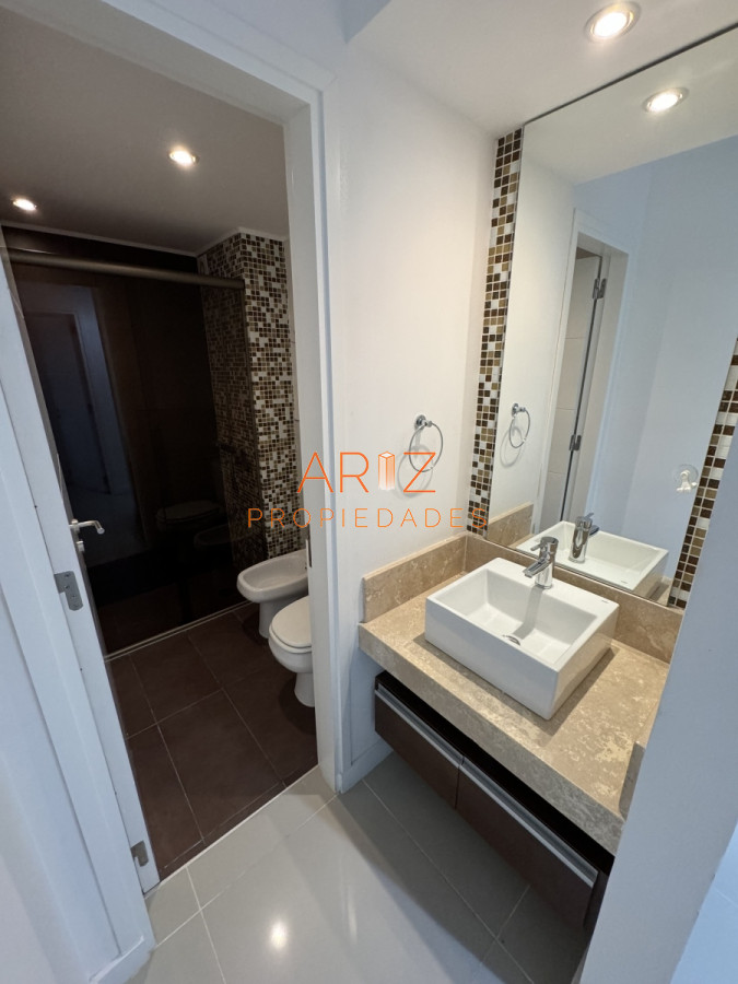 Apartamento ID.2153 - Apartamento en venta en Punta del Este 3 DORMITORIOS BRAVA