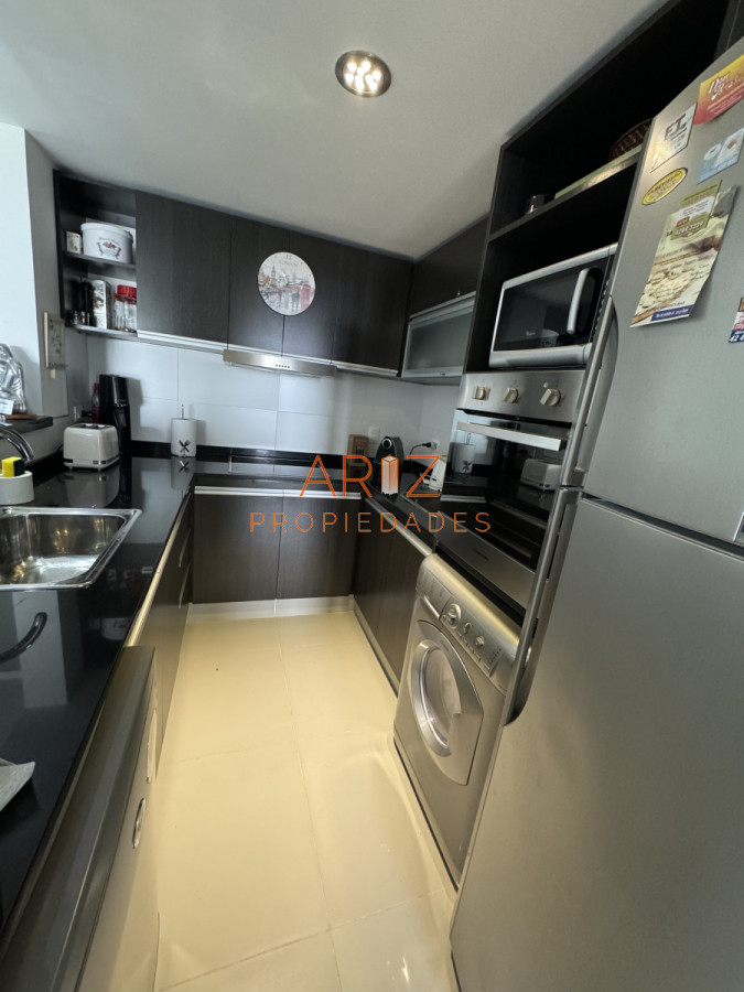 Apartamento ID.2154 - Venta Apartamento de 3 dormitorios en venta en Punta del Este Brava