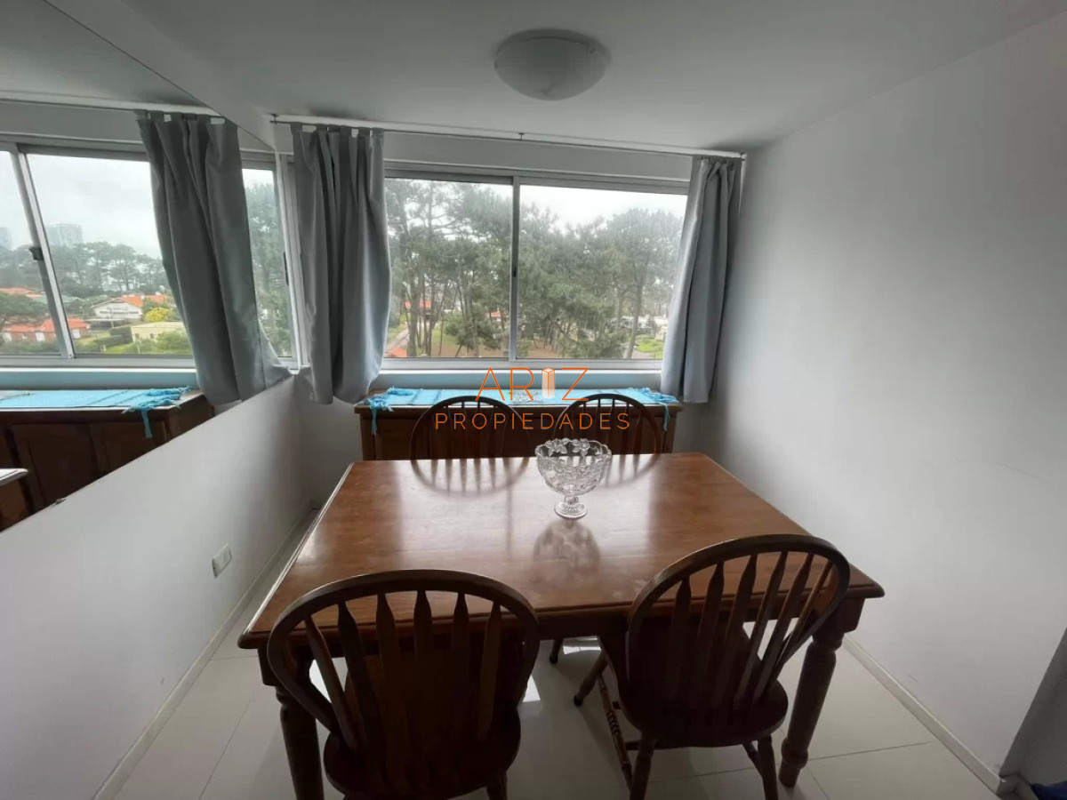 Apartamento ID.1331 - Vendo Apartamento 2 dormitorios Punta del Este