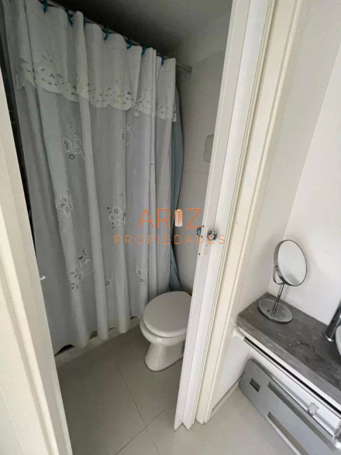 Apartamento ID.1331 - Vendo Apartamento 2 dormitorios Punta del Este