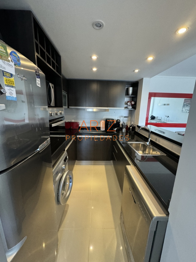 Apartamento ID.2153 - Apartamento en venta en Punta del Este 3 DORMITORIOS BRAVA
