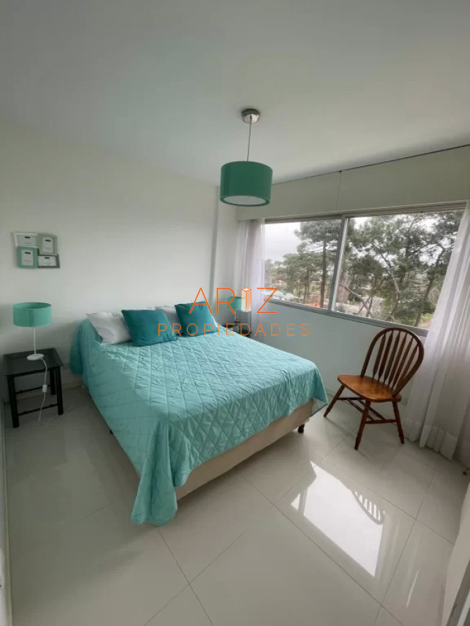 Apartamento ID.1331 - Vendo Apartamento 2 dormitorios Punta del Este