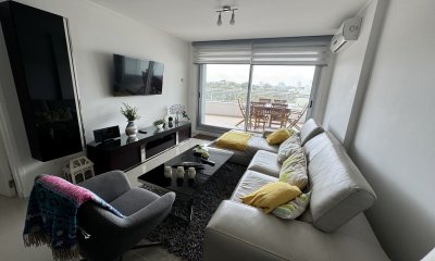 Venta Apartamento de 3 dormitorios en venta en Punta del Este Brava