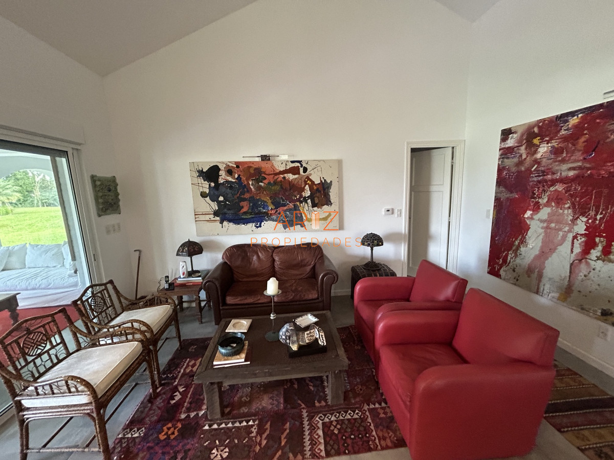 Casa ID.2188 - Espectacular casa en venta ubicada en San Rafael Punta del Este , 4 dormitorios 