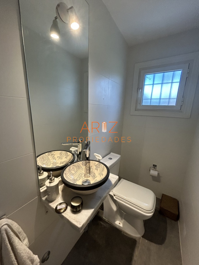 Casa ID.2188 - Espectacular casa en venta ubicada en San Rafael Punta del Este , 4 dormitorios 