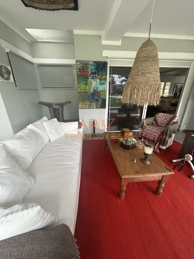 Casa ID.2188 - Espectacular casa en venta ubicada en San Rafael Punta del Este , 4 dormitorios 