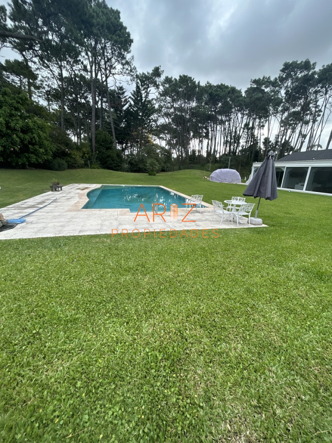 Casa ID.2188 - Espectacular casa en venta ubicada en San Rafael Punta del Este , 4 dormitorios 