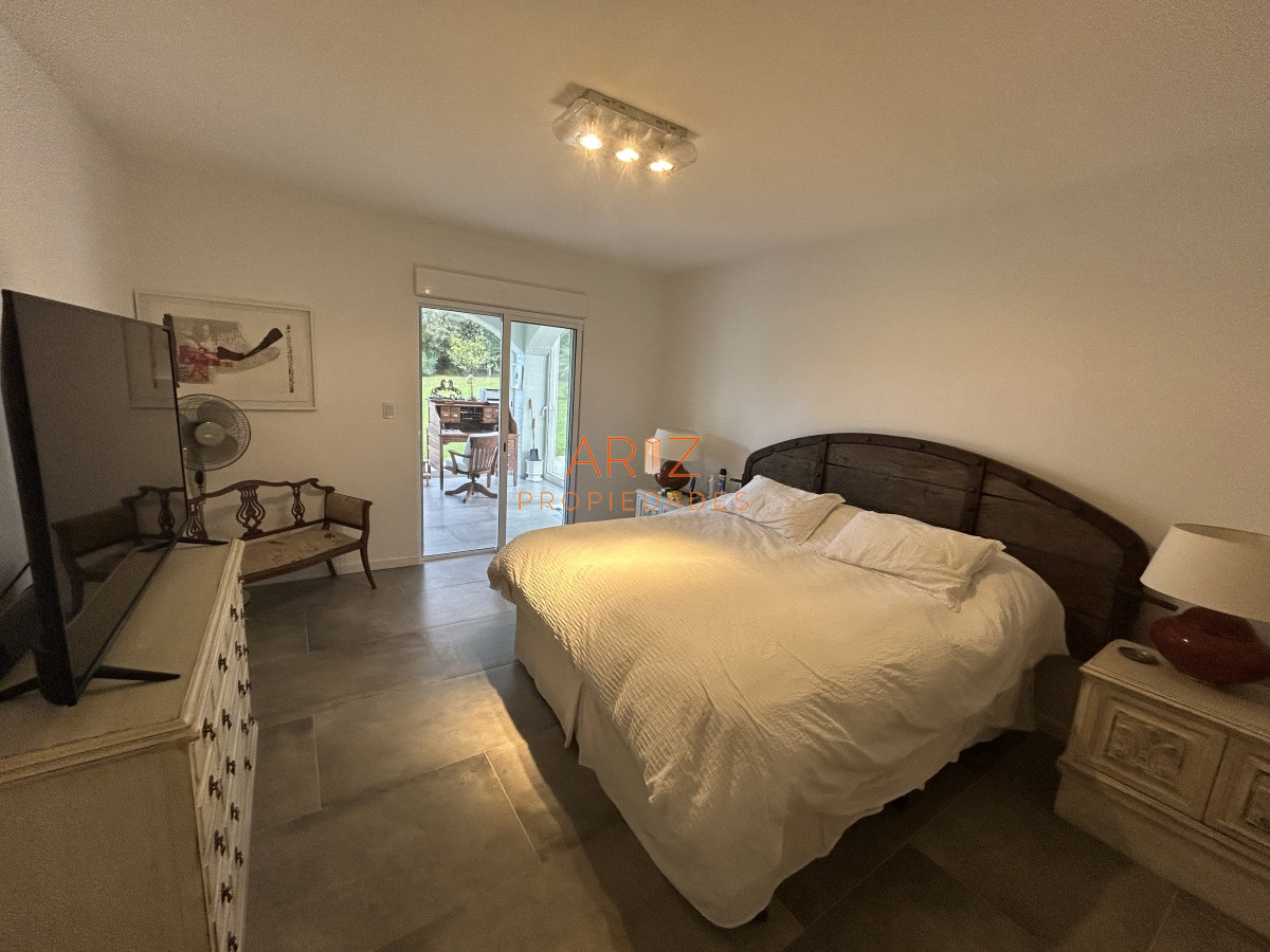 Casa ID.2188 - Espectacular casa en venta ubicada en San Rafael Punta del Este , 4 dormitorios 