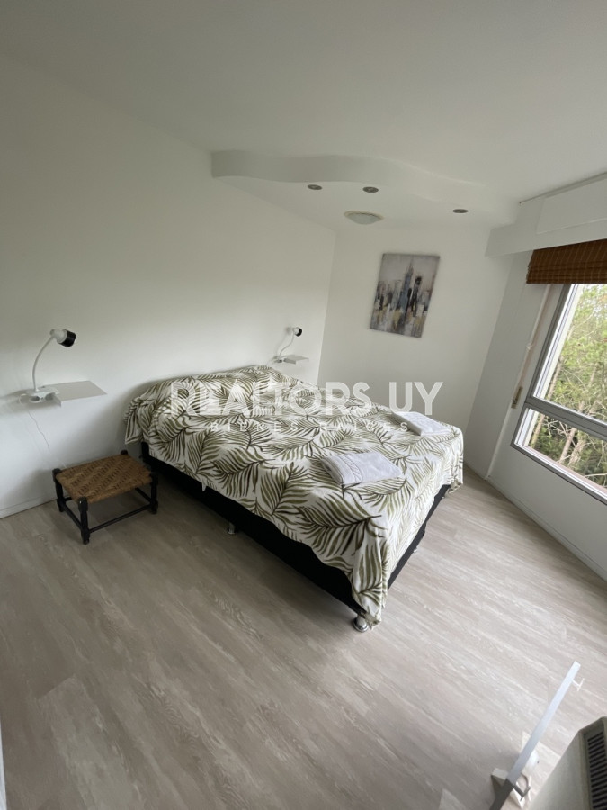 Apartamento ID.134 - Apartamento en Roosevelt - Punta del Este 3 dormitorios y dependencia 