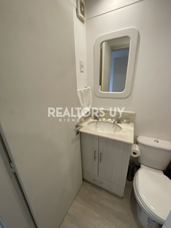 Apartamento ID.134 - Apartamento en Roosevelt - Punta del Este 3 dormitorios y dependencia 
