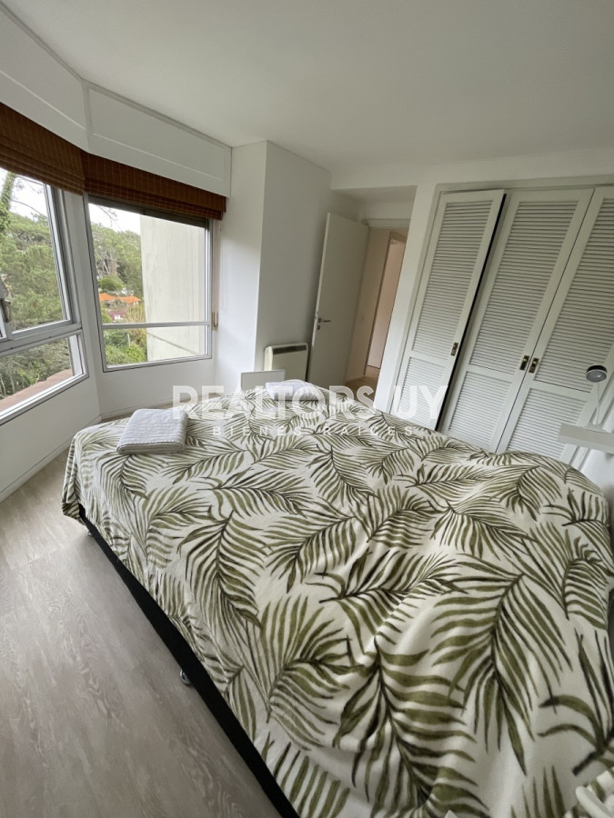 Apartamento ID.134 - Apartamento en Roosevelt - Punta del Este 3 dormitorios y dependencia 