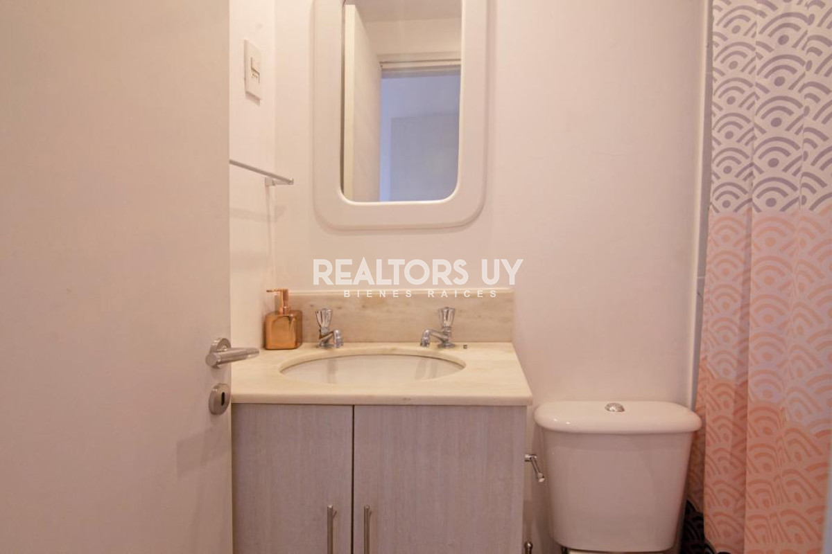 Apartamento ID.134 - Apartamento en Roosevelt - Punta del Este 3 dormitorios y dependencia 