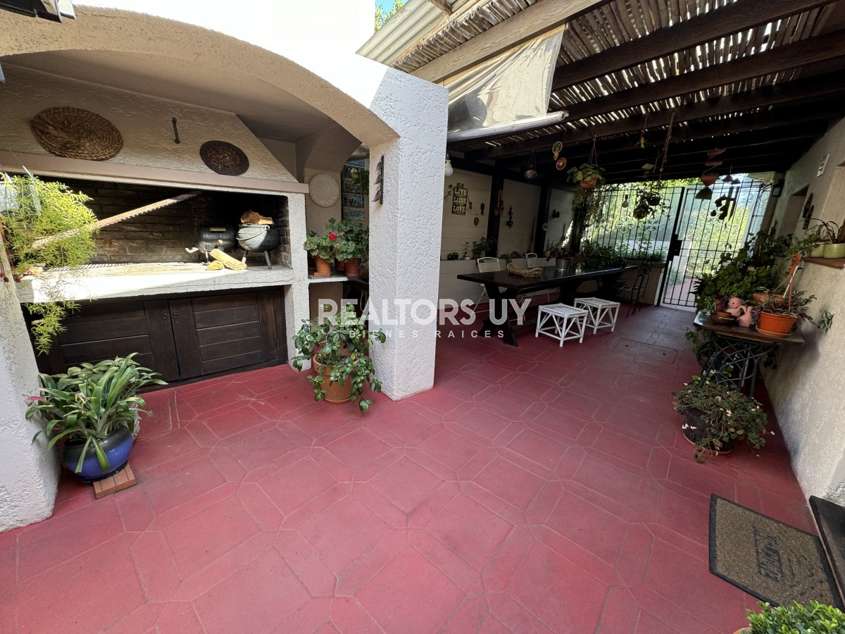 Casa ID.308 - En venta Zona Mansa , Punta del Este 