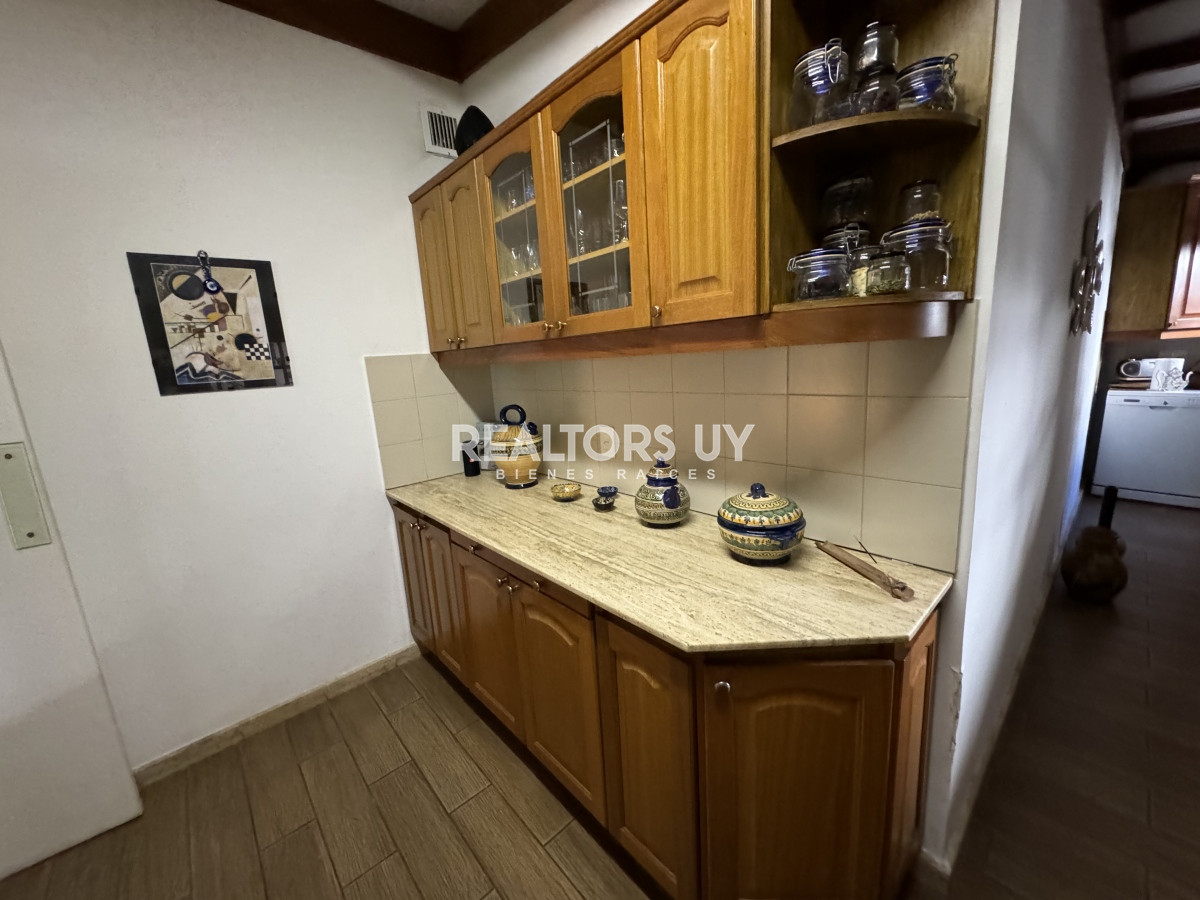 Casa ID.308 - En venta Zona Mansa , Punta del Este 