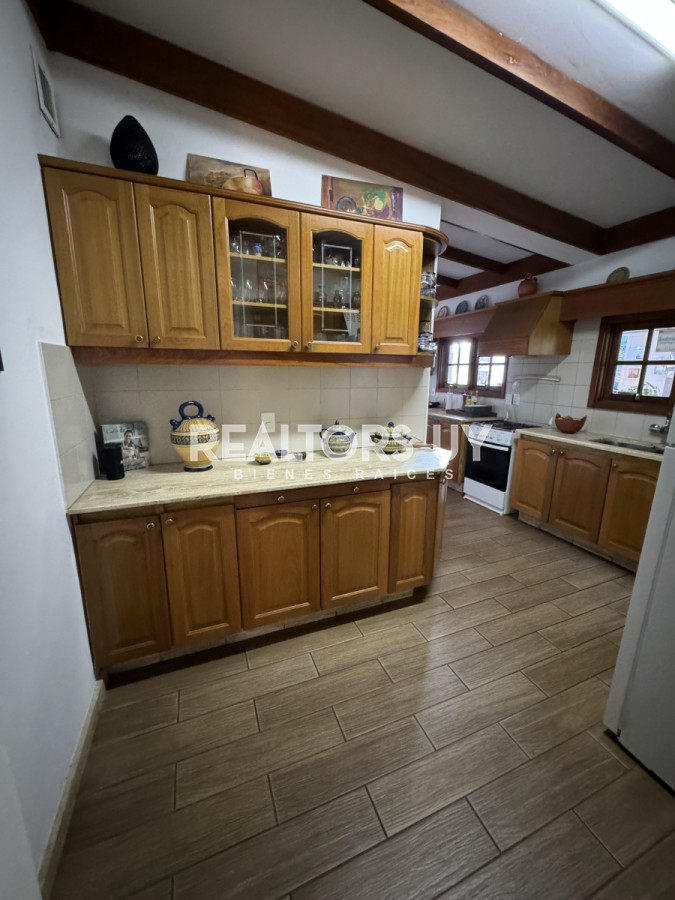 Casa ID.308 - En venta Zona Mansa , Punta del Este 