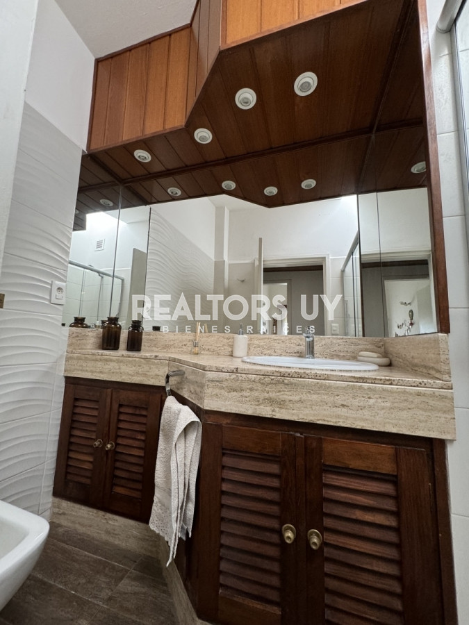 Casa ID.308 - En venta Zona Mansa , Punta del Este 