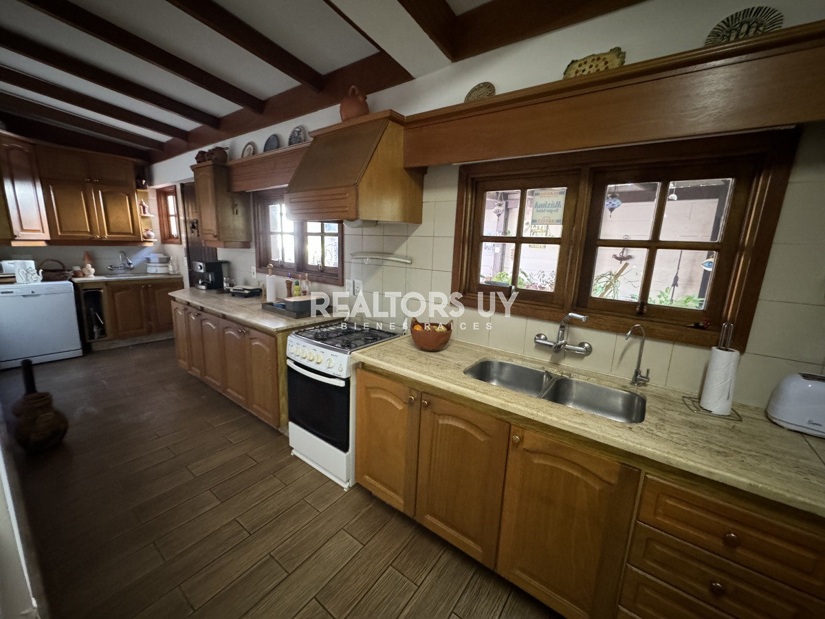 Casa ID.308 - En venta Zona Mansa , Punta del Este 