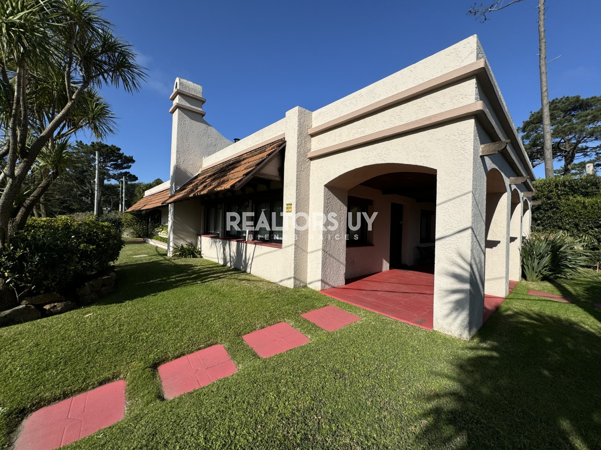 Casa ID.308 - En venta Zona Mansa , Punta del Este 