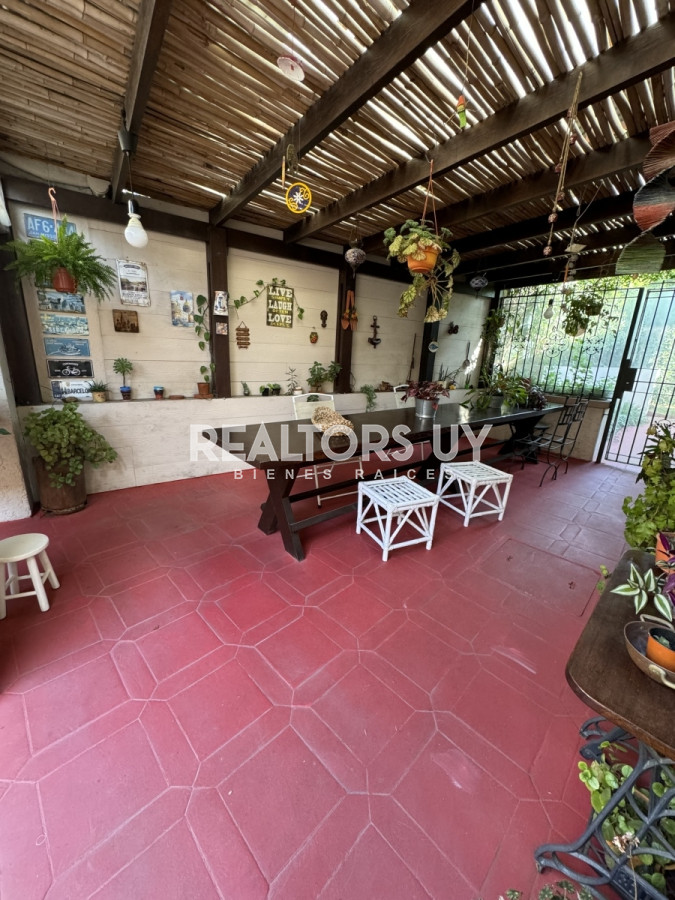 Casa ID.308 - En venta Zona Mansa , Punta del Este 