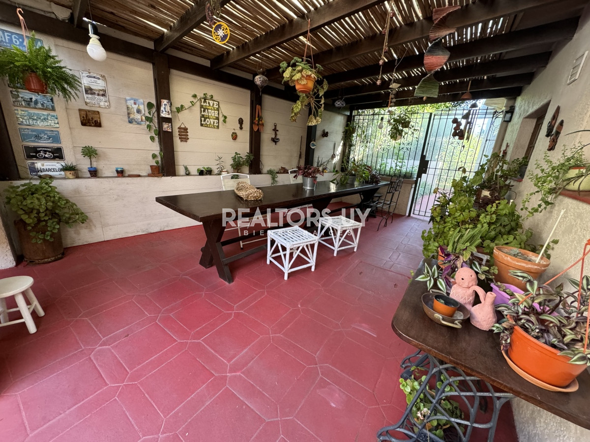 Casa ID.308 - En venta Zona Mansa , Punta del Este 