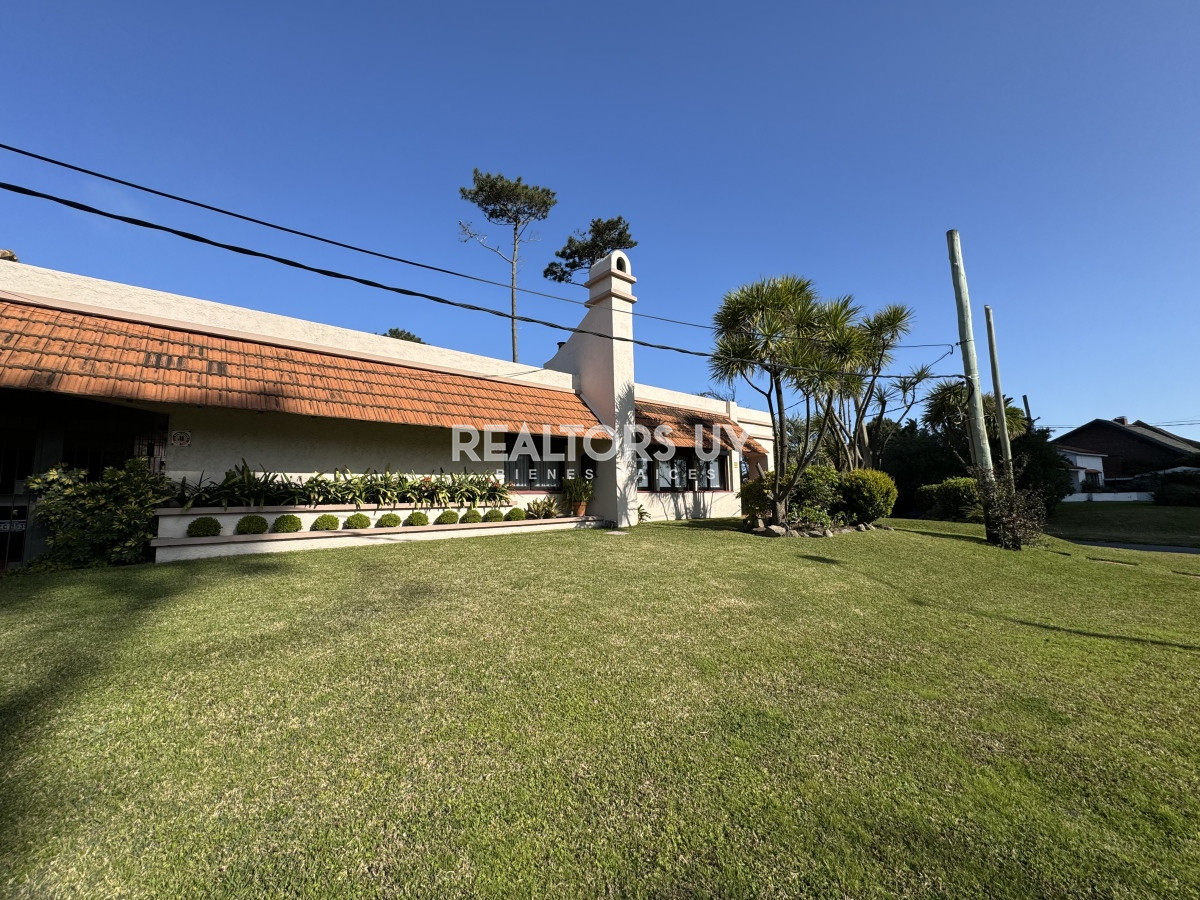 Casa ID.308 - En venta Zona Mansa , Punta del Este 