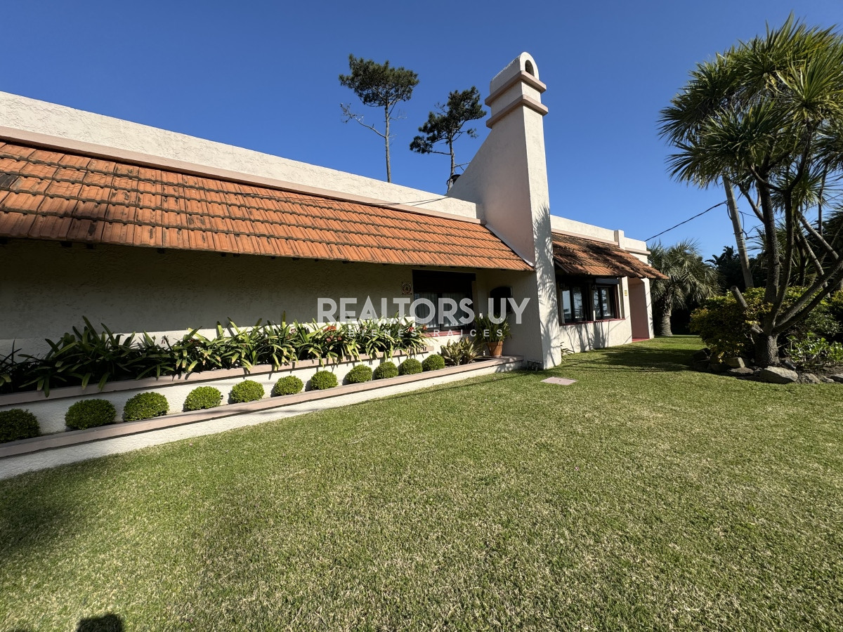 Casa ID.308 - En venta Zona Mansa , Punta del Este 