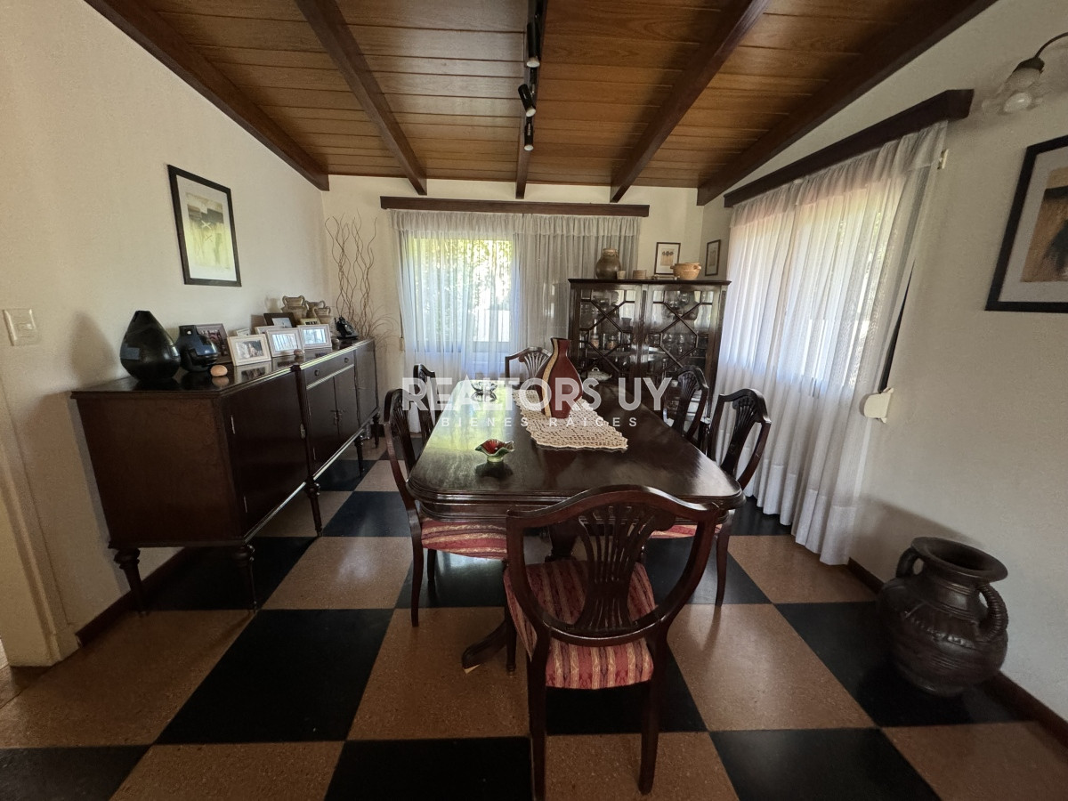 Casa ID.308 - En venta Zona Mansa , Punta del Este 