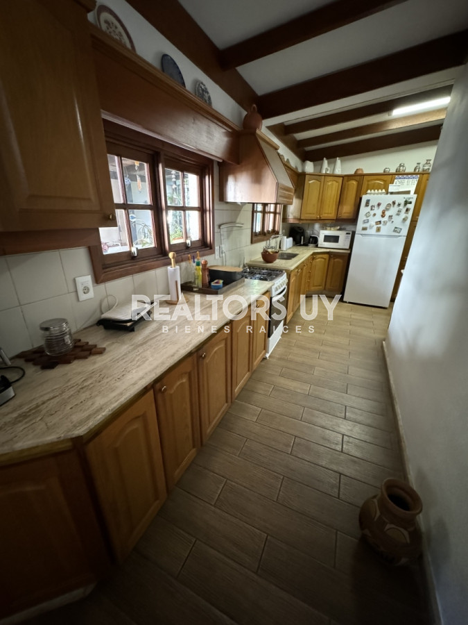 Casa ID.308 - En venta Zona Mansa , Punta del Este 