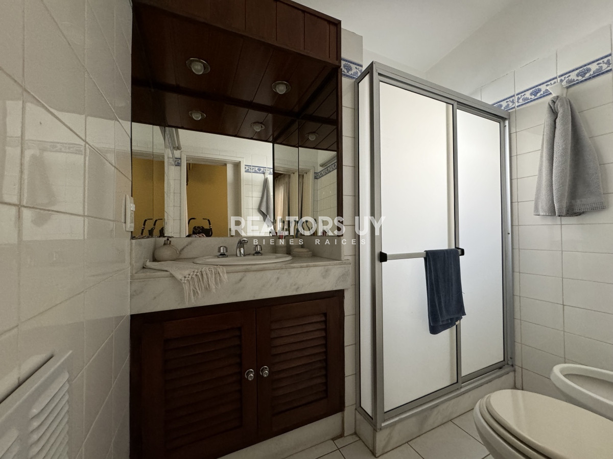 Casa ID.308 - En venta Zona Mansa , Punta del Este 