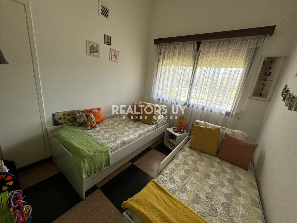 Casa ID.308 - En venta Zona Mansa , Punta del Este 