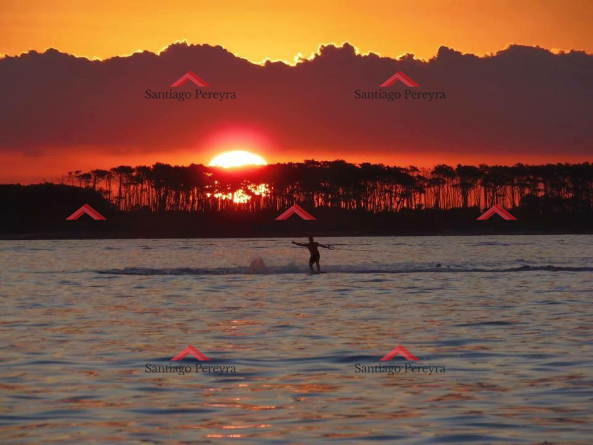 Apartamento ID.17101 - Apartamento de dos dormitorios en venta en Roosevelt Punta del Este 