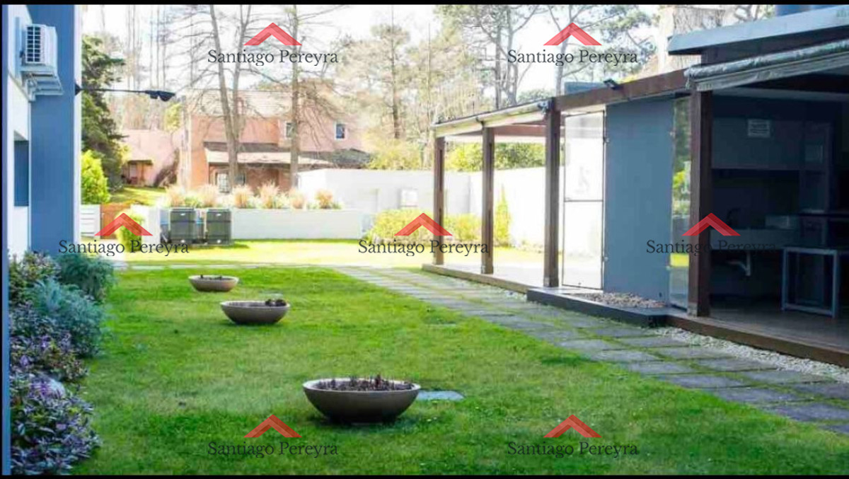 Apartamento ID.17101 - Apartamento de dos dormitorios en venta en Roosevelt Punta del Este 