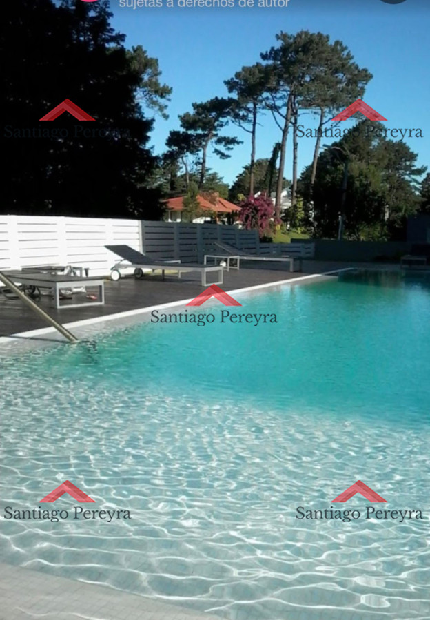 Apartamento ID.17101 - Apartamento de dos dormitorios en venta en Roosevelt Punta del Este 