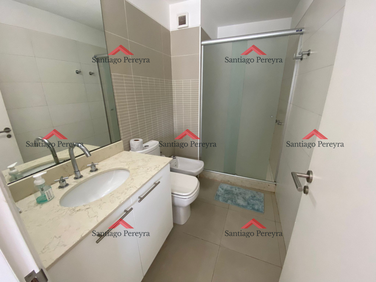 Apartamento ID.17101 - Apartamento de dos dormitorios en venta en Roosevelt Punta del Este 