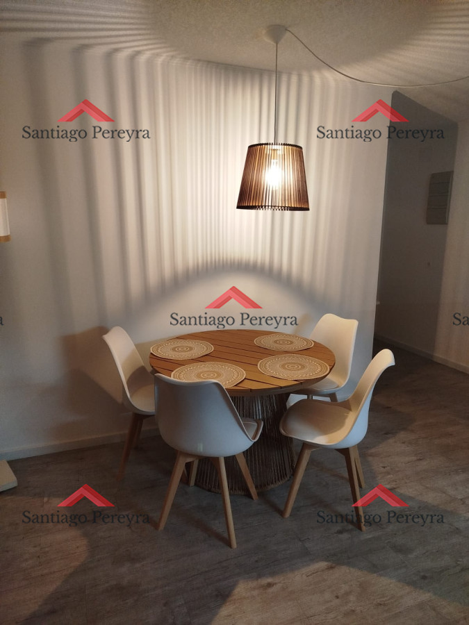 Apartamento ID.17006 - Apartamento de dos dormitorios con servicios en venta!!  