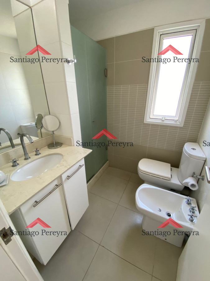 Apartamento ID.17101 - Apartamento de dos dormitorios en venta en Roosevelt Punta del Este 