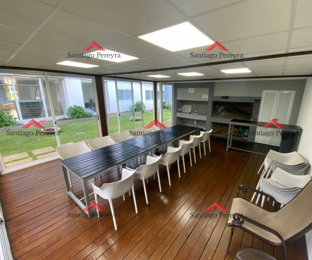 Apartamento ID.17101 - Apartamento de dos dormitorios en venta en Roosevelt Punta del Este 