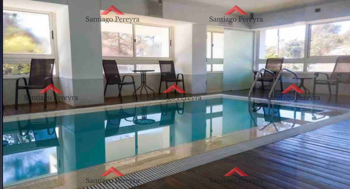 Apartamento ID.17101 - Apartamento de dos dormitorios en venta en Roosevelt Punta del Este 