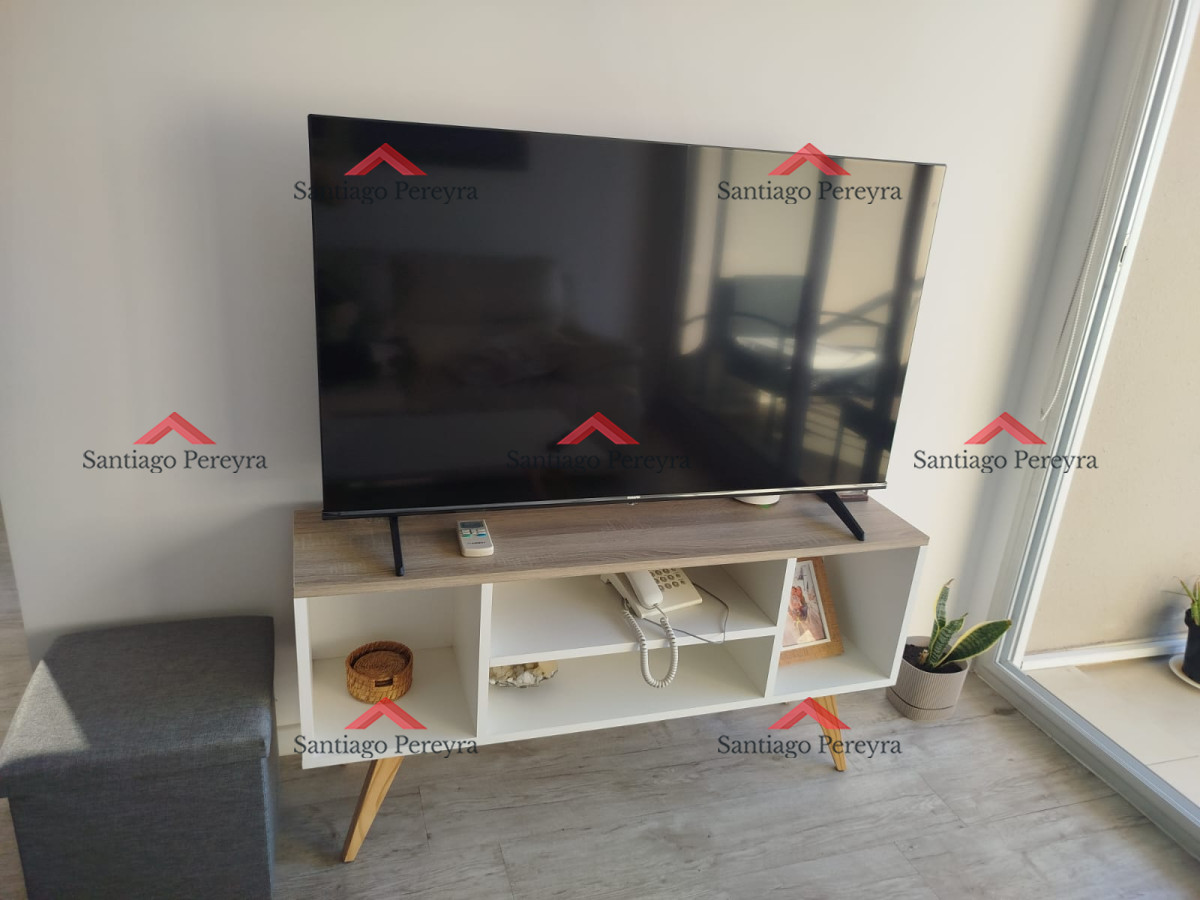 Apartamento ID.17006 - Apartamento de dos dormitorios con servicios en venta!!  