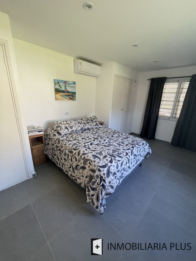 Casa ID.721 - Alquiler de Casa en alquiler en country Punta del Este con 4 Dormitorios 3 Baños C721B