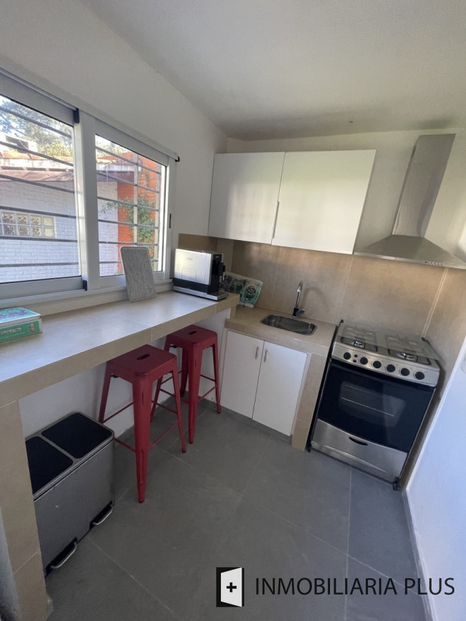 Casa ID.721 - Alquiler de Casa en alquiler en country Punta del Este con 4 Dormitorios 3 Baños C721B